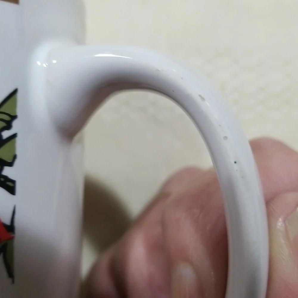 Hawaii Souvenier Coffee Cup TYBB22